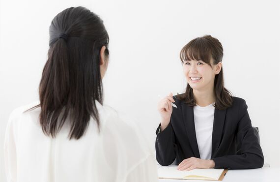 生命保険をはじめ様々プランな関する専門知識も豊富 | 奈良で実績多数のセミナー・ご縁コラボ＠
