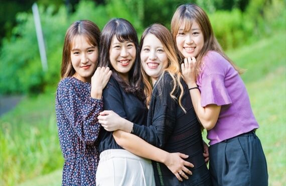 独身女性へおすすめの保険｜女性団体主催｜ご縁コラボ＠