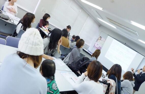 大阪でマネー講座の開催｜無料｜ママ団体主催｜ご縁コラボ＠
